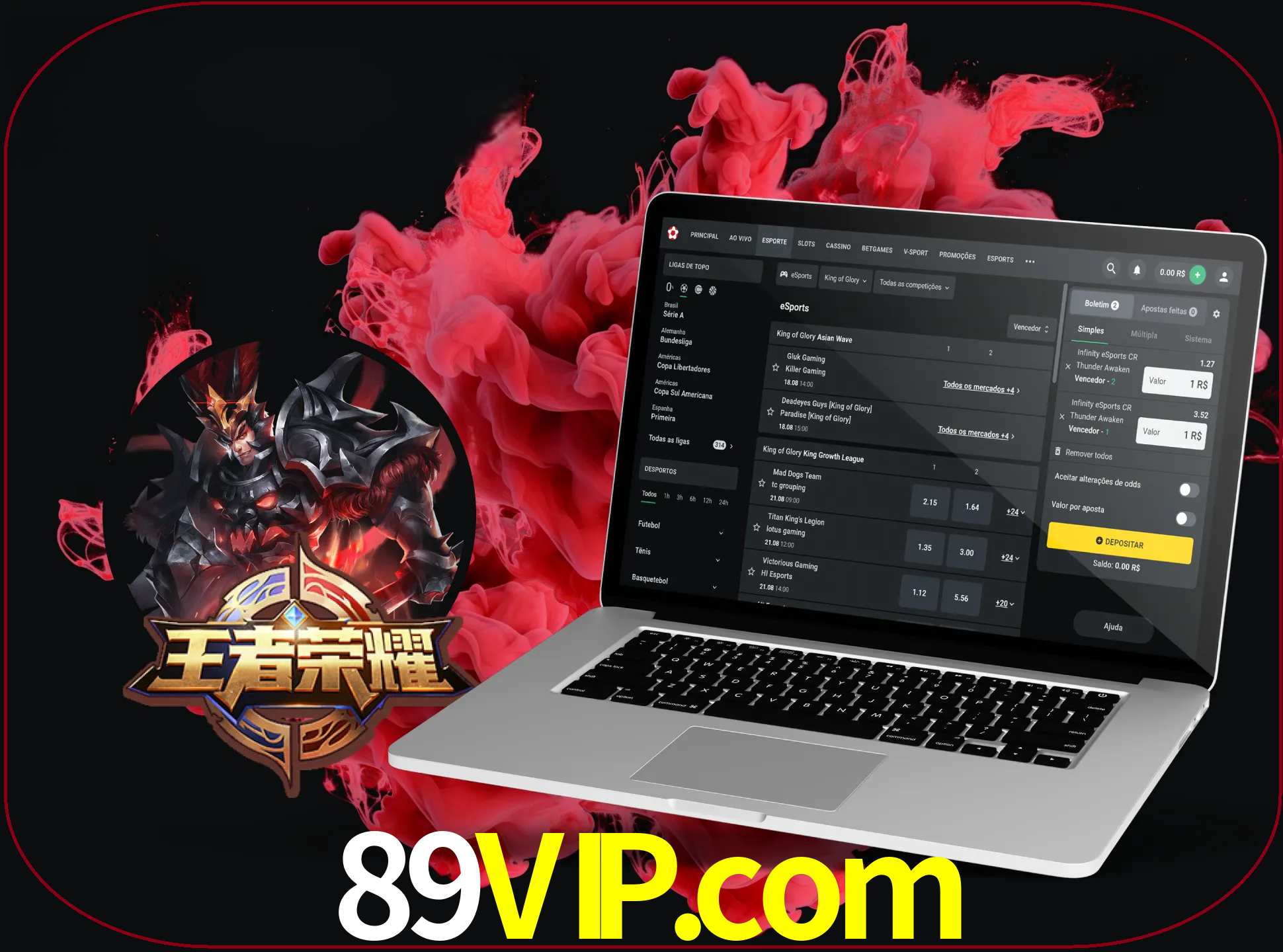 Um jogo global que conquistou os corações dos utilizadores de todo o mundo e que foi desenvolvido na China está disponível no 89vip.