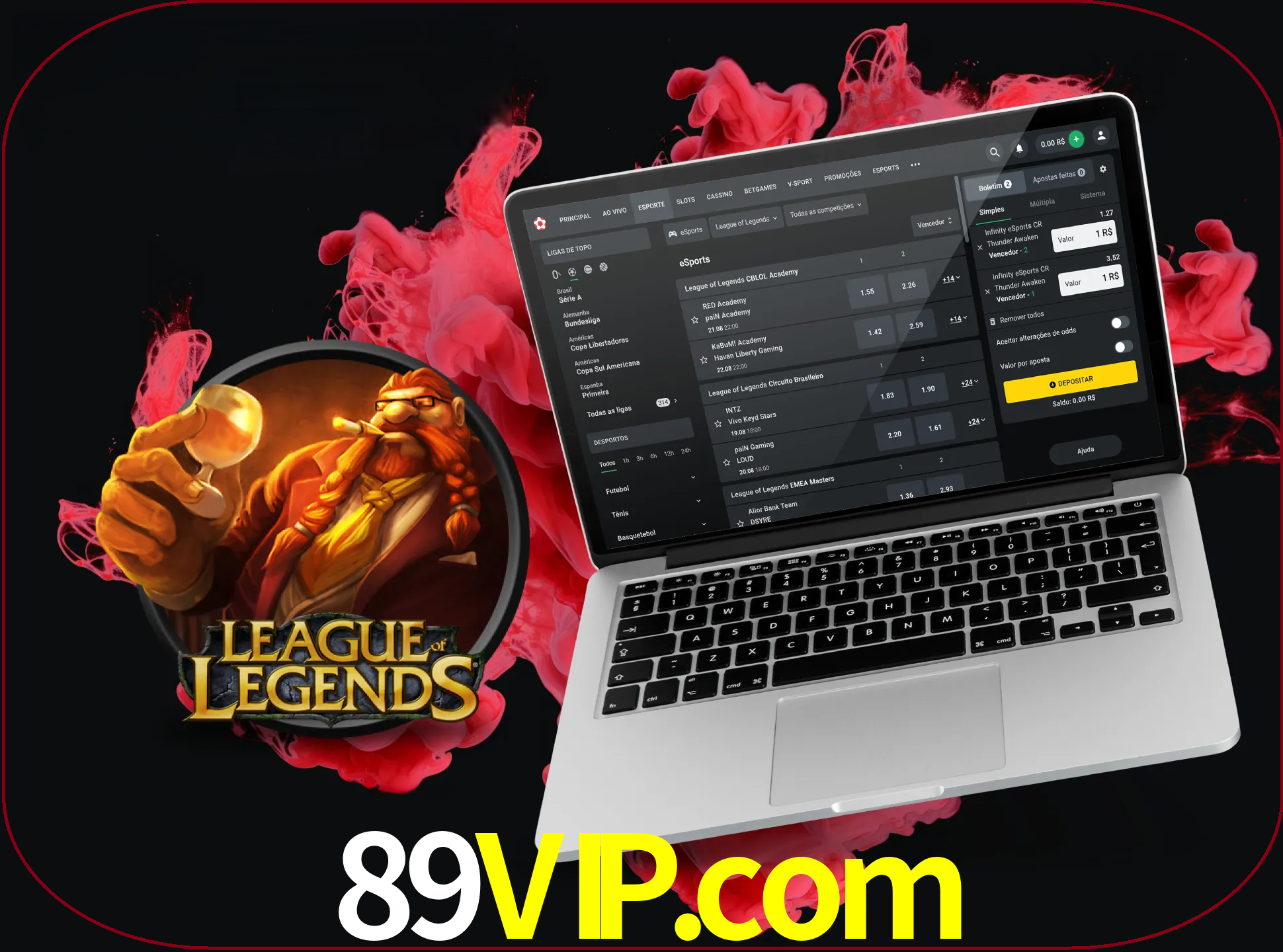 Se é um fã deste jogo, muitos torneios fantásticos que o vão surpreender estão disponíveis no 89vip.