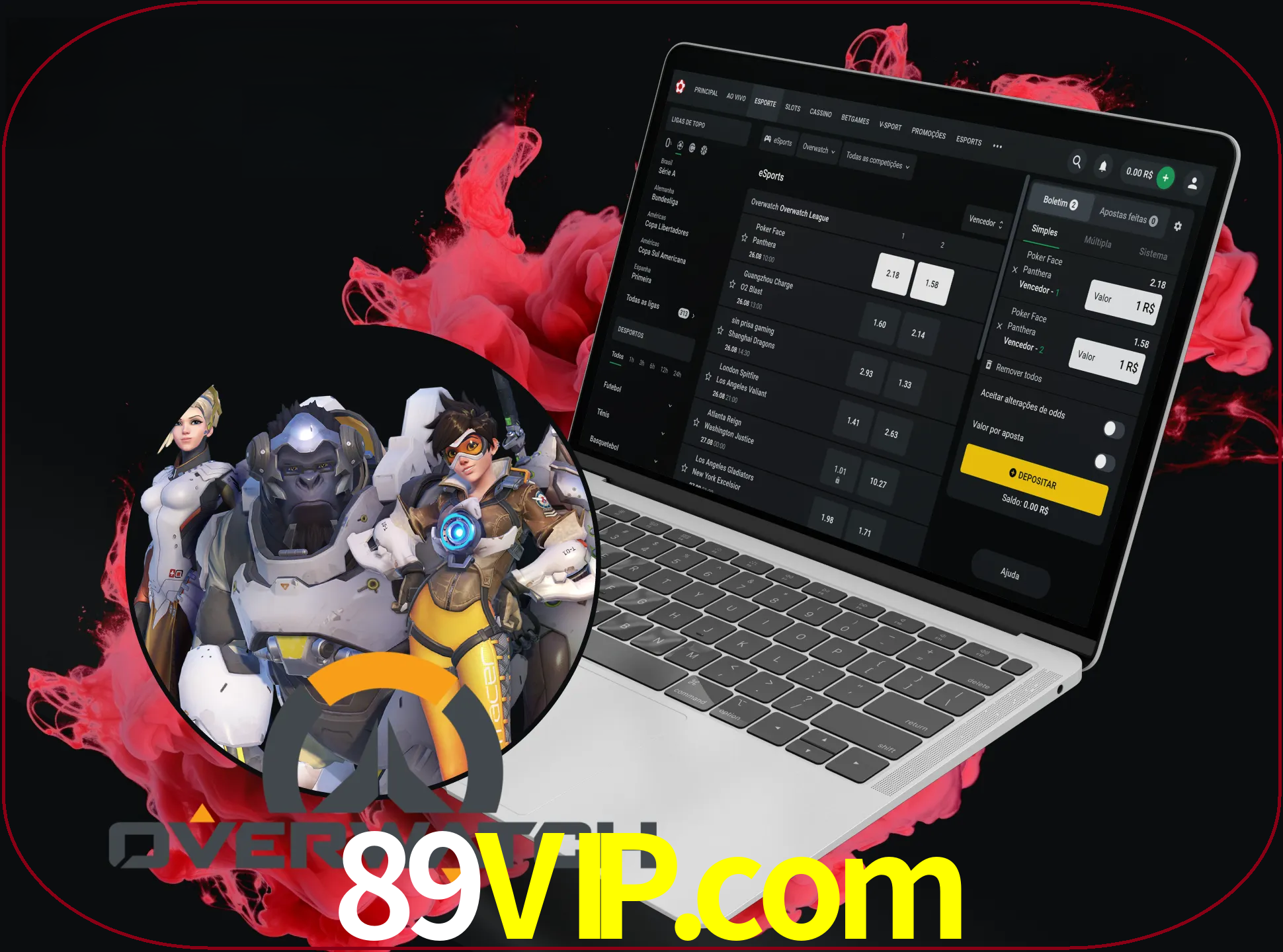 Os fãs deste fantástico jogo apreciarão a abundância de jogos e podem também ganhar dinheiro real apostando no 89vip.